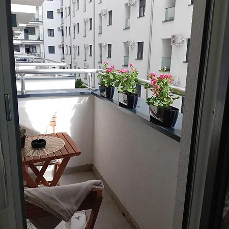 Apartment Sunny *