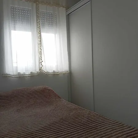 Sunny Apartment