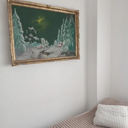 Sunny Apartment